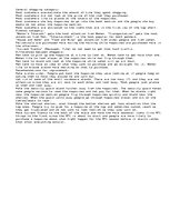 Eseja 'A Case Analysis on Consumer behavior in Barns and Noble', 1.