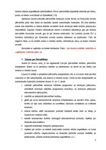 Referāts 'Tūrisma attīstības plānošana Krimuldas novadā', 8.