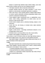 Referāts 'Tūrisma attīstības plānošana Krimuldas novadā', 14.