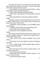 Referāts 'Tūrisma attīstības plānošana Krimuldas novadā', 15.