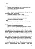 Referāts 'Tūrisma attīstības plānošana Krimuldas novadā', 16.