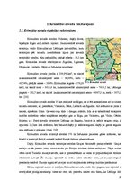Referāts 'Tūrisma attīstības plānošana Krimuldas novadā', 18.