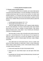 Referāts 'Tūrisma attīstības plānošana Krimuldas novadā', 27.
