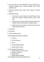 Referāts 'Tūrisma attīstības plānošana Krimuldas novadā', 28.