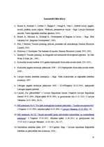 Referāts 'Tūrisma attīstības plānošana Krimuldas novadā', 35.