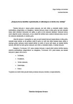 Konspekts 'Darījuma formu dažādības nepieciešamība, to salīdzinājums no tiesisko seku viedo', 1.