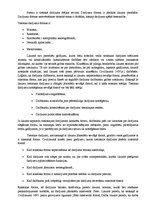 Konspekts 'Darījuma formu dažādības nepieciešamība, to salīdzinājums no tiesisko seku viedo', 2.