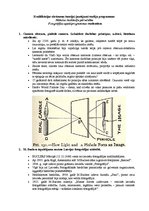 Konspekts 'Fotogrāfijas specializācijas kvalifikācijas eksāmena atbildes', 1.