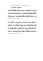 Konspekts 'Summary', 2.