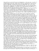 Eseja 'The Meaning of Freedom', 1.