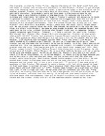 Eseja '"The Crucible", Written by Arthur Miller', 1.