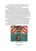 Referāts 'Latvijas ordeņi', 2.