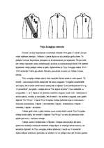 Referāts 'Latvijas ordeņi', 3.