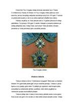 Referāts 'Latvijas ordeņi', 4.