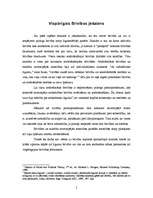 Referāts 'Līgumu brīvība', 5.