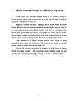 Referāts 'Līgumu brīvība', 6.