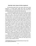 Referāts 'Līgumu brīvība', 10.