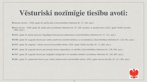 Prezentācija 'Komerciālo attiecību izaugsme Polijā', 8.