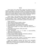 Prakses atskaite 'SIA "Darījumu partneri" prakses atskaite', 6.