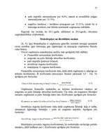 Prakses atskaite 'SIA "Darījumu partneri" prakses atskaite', 15.