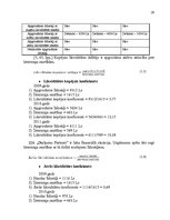 Prakses atskaite 'SIA "Darījumu partneri" prakses atskaite', 18.