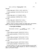 Prakses atskaite 'SIA "Darījumu partneri" prakses atskaite', 21.