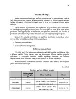 Prakses atskaite 'SIA "Darījumu partneri" prakses atskaite', 26.