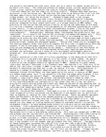 Eseja 'The Psychology and Physiology of Combat Shed', 3.