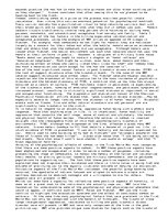 Eseja 'The Psychology and Physiology of Combat Shed', 4.