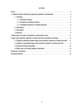 Referāts 'Pasākumu plānošana, realizācija un kontrole Rīgas rajona padomes Izglītības un k', 2.