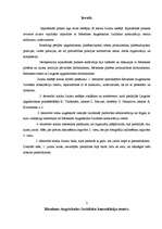 Prakses atskaite 'Prakses atskaite', 1.