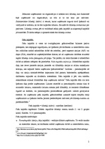 Konspekts 'Pašu kapitāls un saistības', 2.