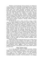 Eseja 'Cilvēka attīstības filosofiskais un psiholoģiskais pamats', 3.