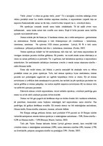 Referāts 'Stomas pacienta problēmas pēc operācijas', 6.