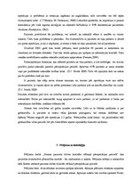 Referāts 'Stomas pacienta problēmas pēc operācijas', 15.