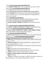 Referāts 'Stomas pacienta problēmas pēc operācijas', 26.