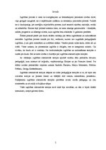 Referāts 'Izglītības alternatīvās teorijas', 2.