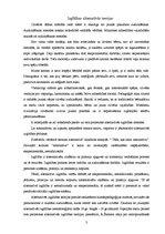 Referāts 'Izglītības alternatīvās teorijas', 3.