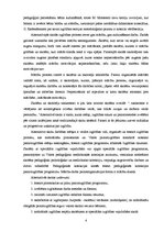 Referāts 'Izglītības alternatīvās teorijas', 4.