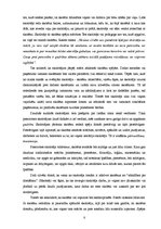 Referāts 'Izglītības alternatīvās teorijas', 8.