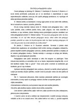 Referāts 'Izglītības alternatīvās teorijas', 10.