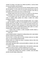 Referāts 'Izglītības alternatīvās teorijas', 11.
