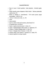 Referāts 'Izglītības alternatīvās teorijas', 15.