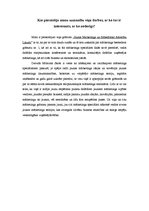 Konspekts 'Mārketinga speciālists - Deivids Mīrmans Skots', 6.