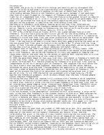 Eseja 'Australia and Indonesia: The East Timor Conflict and the Main Themes of Their Po', 1.