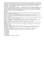 Eseja 'Australia and Indonesia: The East Timor Conflict and the Main Themes of Their Po', 3.