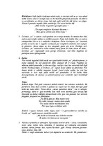 Konspekts 'E.Virza "Biķeris"', 2.