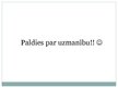 Prezentācija 'Grafika konstruēšana matemātikā', 7.