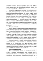 Eseja 'Politika un tiesības. Demokrātijas principi', 4.