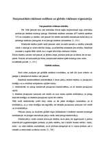 Referāts 'Starptautiskās reklāmas vadīšana un globālās reklāmas organizācija', 1.